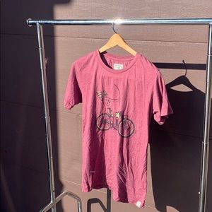 Iron and Resun XSmall T Shirt